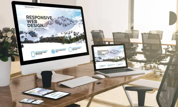 Diseño Web Responsive